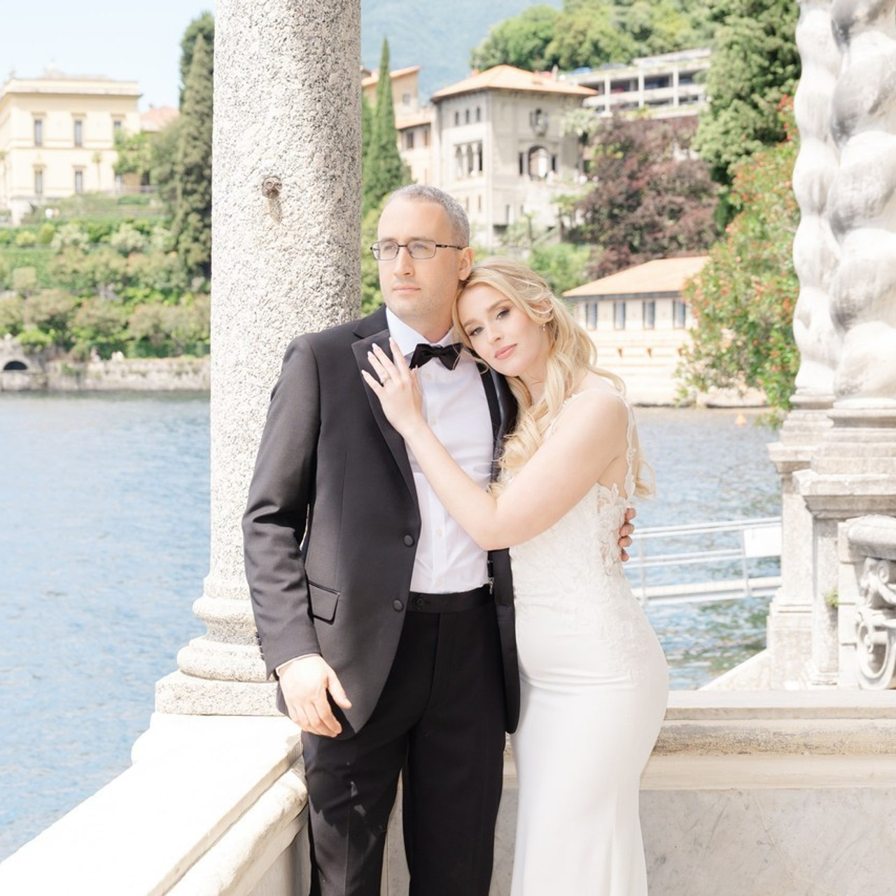KIND WORDS. PHOTOGRAPHER IN ITALY