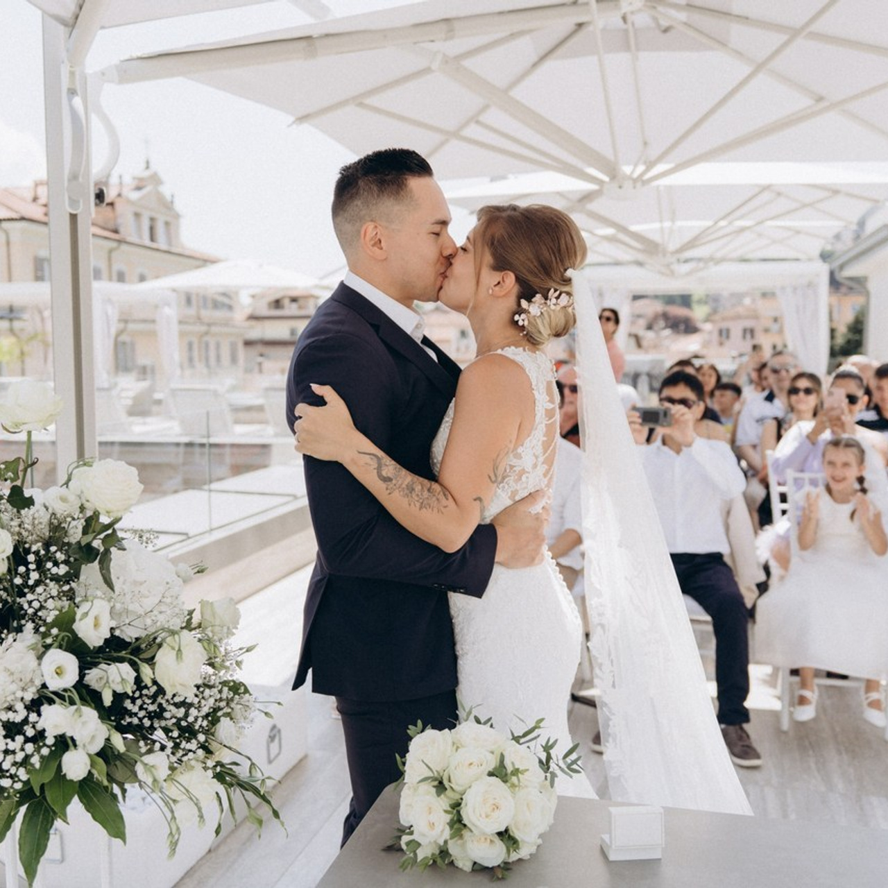 FEEDBACKS. PHOTOGRAPHER IN ITALY