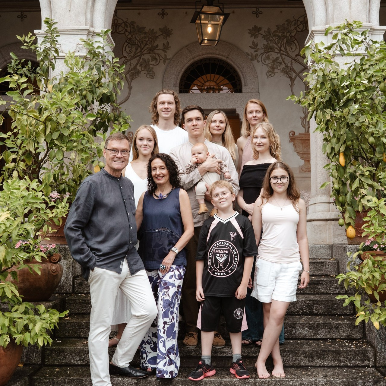 FEEDBACKS. PHOTOGRAPHER IN ITALY