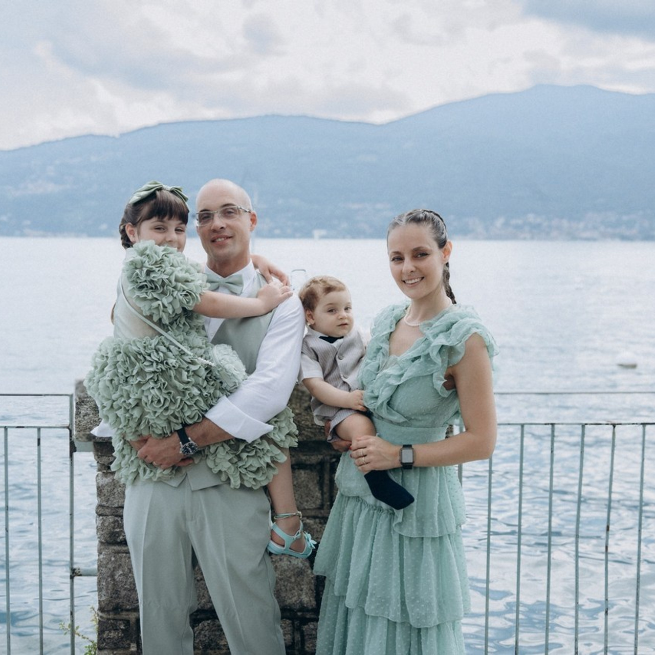 FEEDBACKS. PHOTOGRAPHER IN ITALY