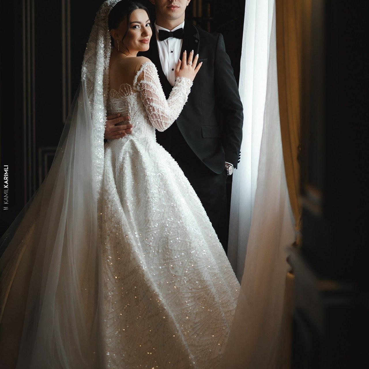 Fikir, təklif və iradlarınız. Kamil Karimli Photography