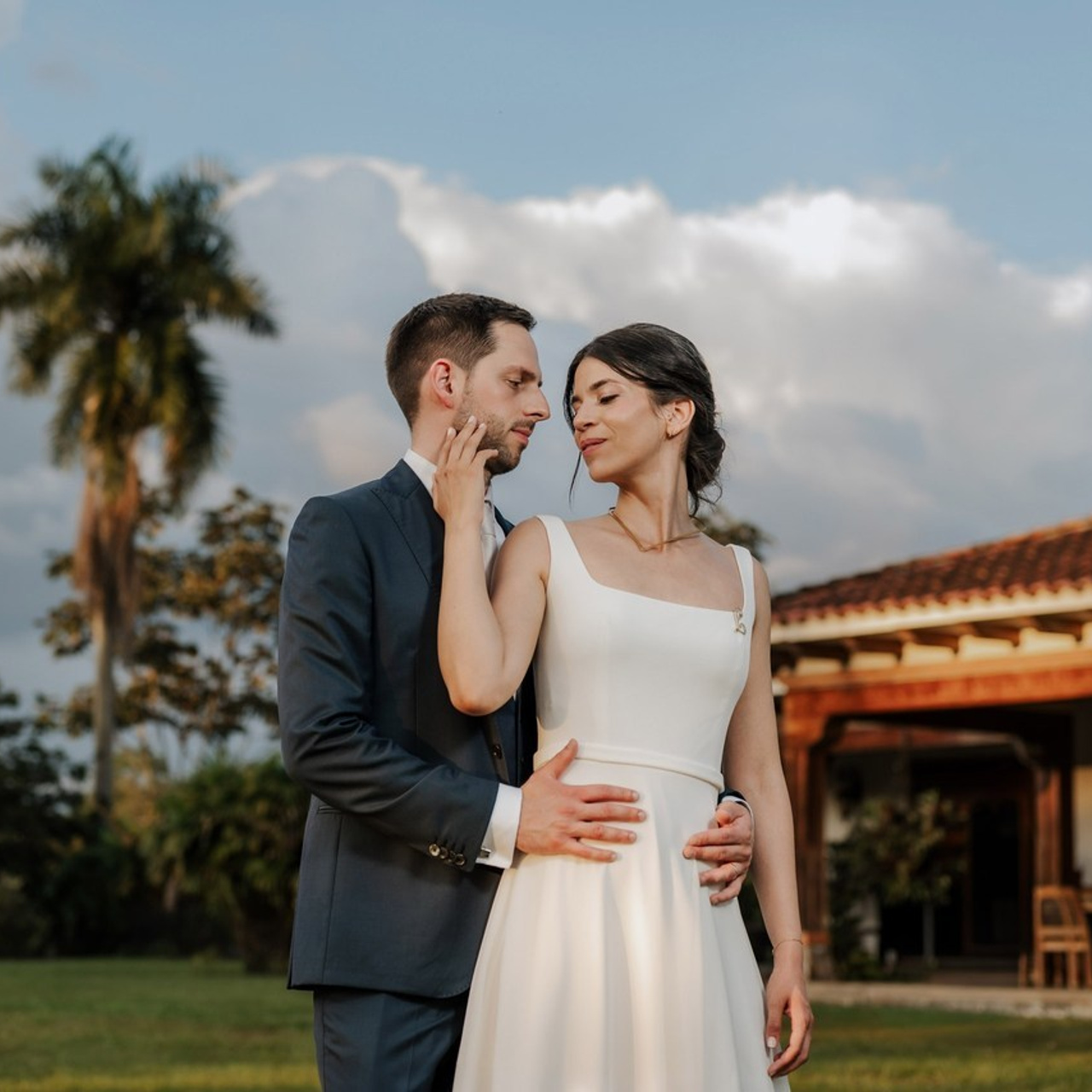 Testimonios. Juan David Marín Photography