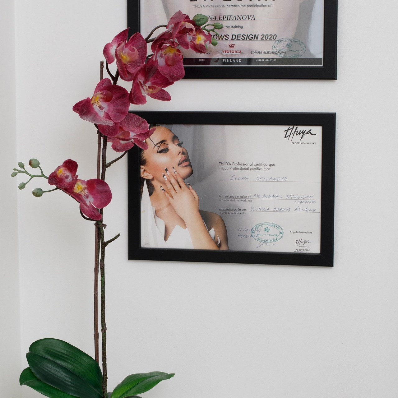 Отзывы. Екатерина Мансур Портретный фотограф в Финляндии (Хельсинки и Уусима)