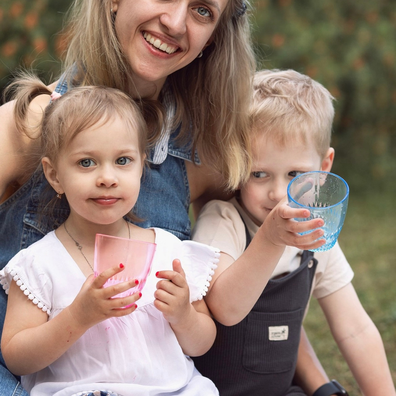 Отзывы. Екатерина Мансур Портретный фотограф в Финляндии (Хельсинки и Уусима)