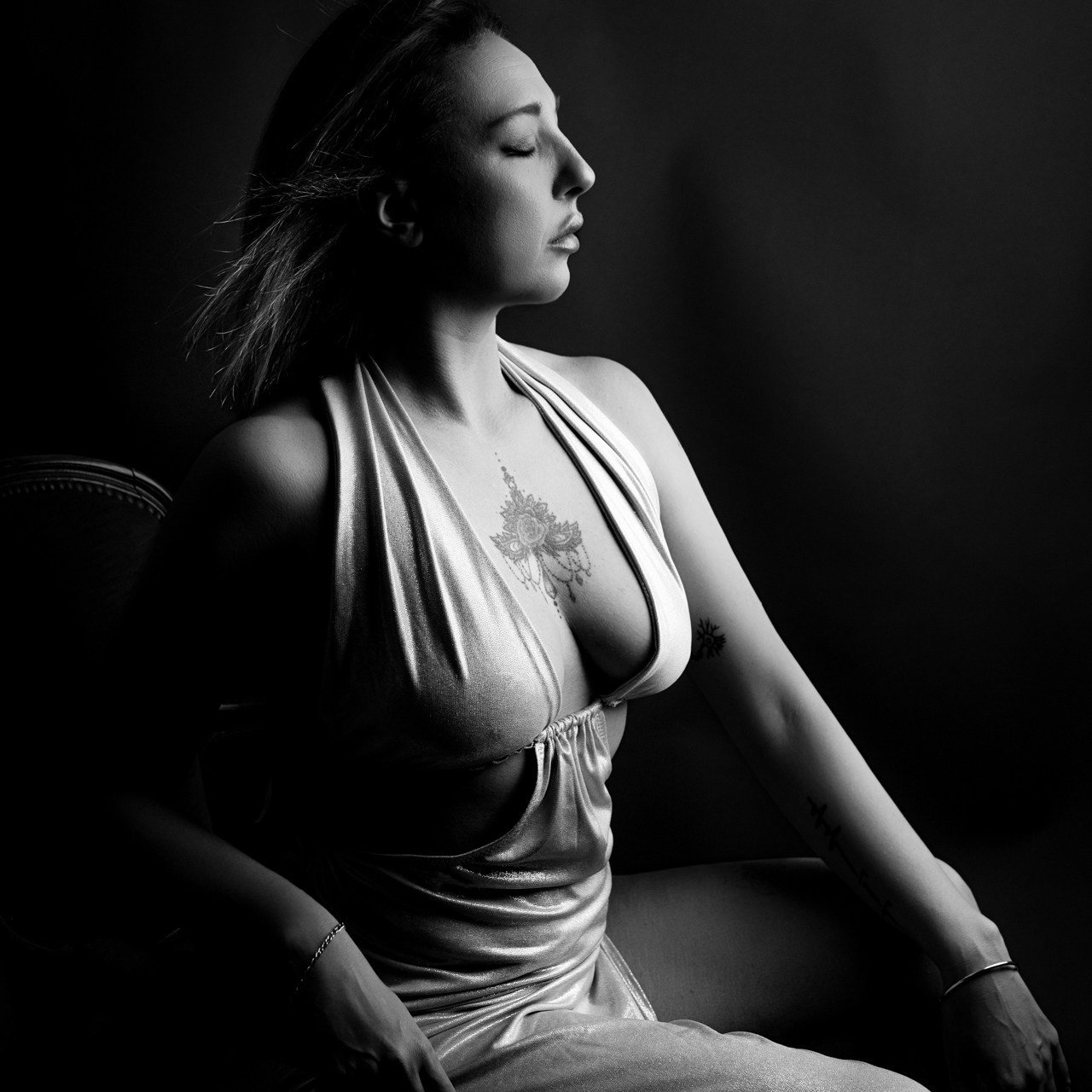 Foto Ritratti/Portrait