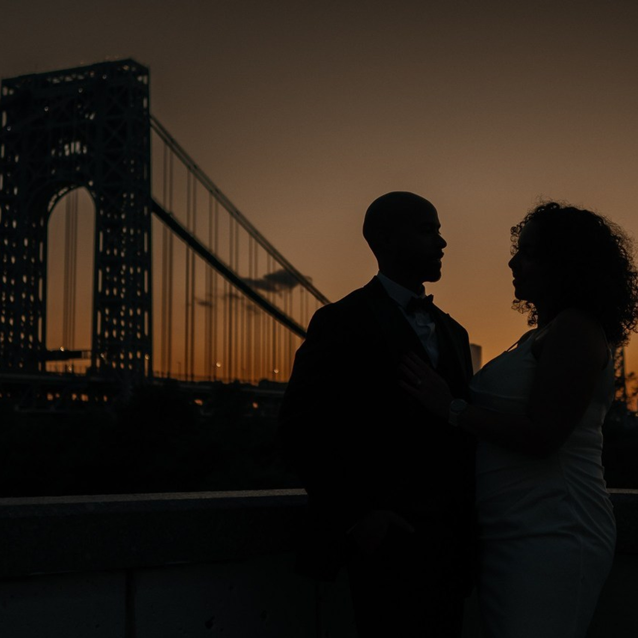 TESTIMONIALS. Wedding Photographer New York