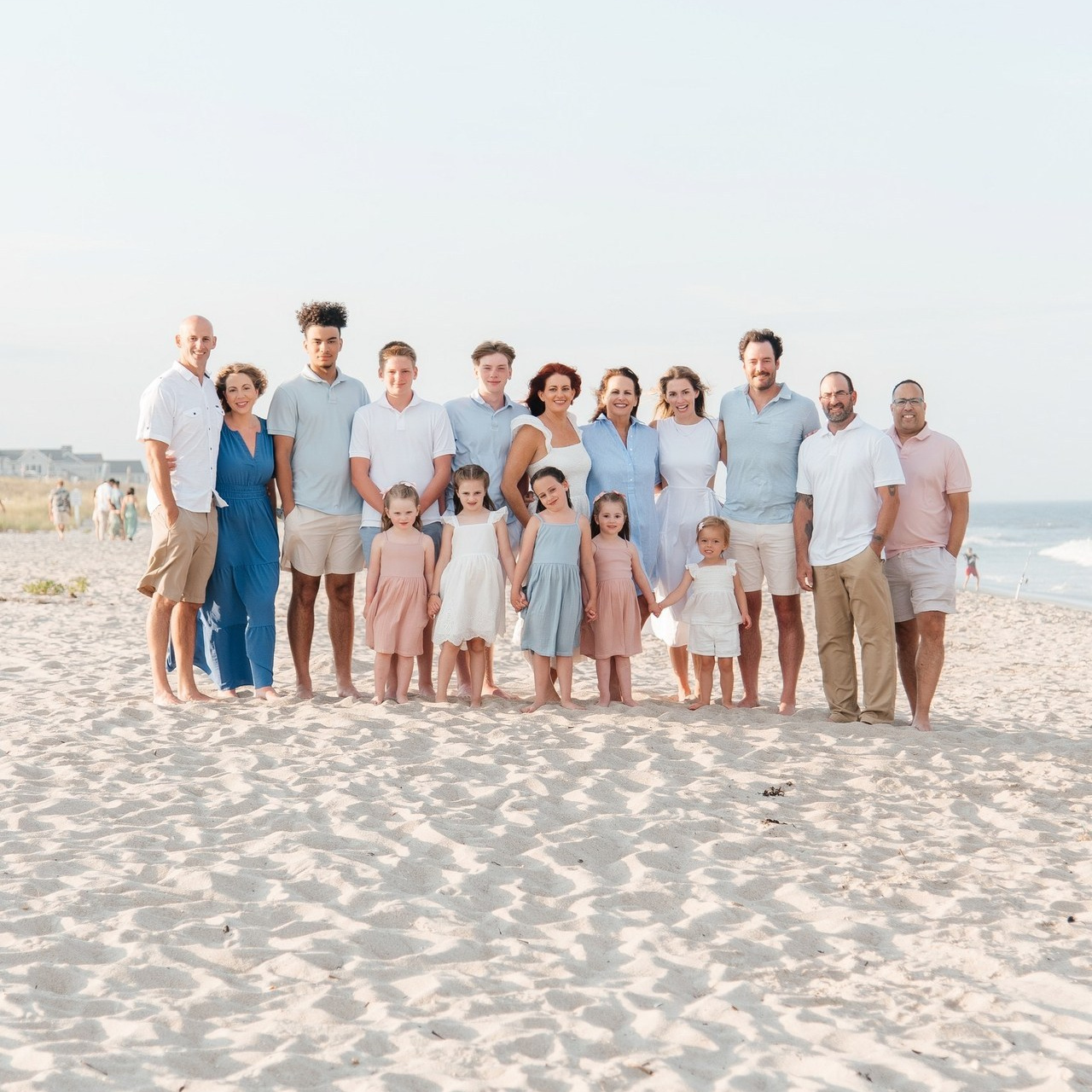 TESTIMONIALS. Wedding Photographer New York