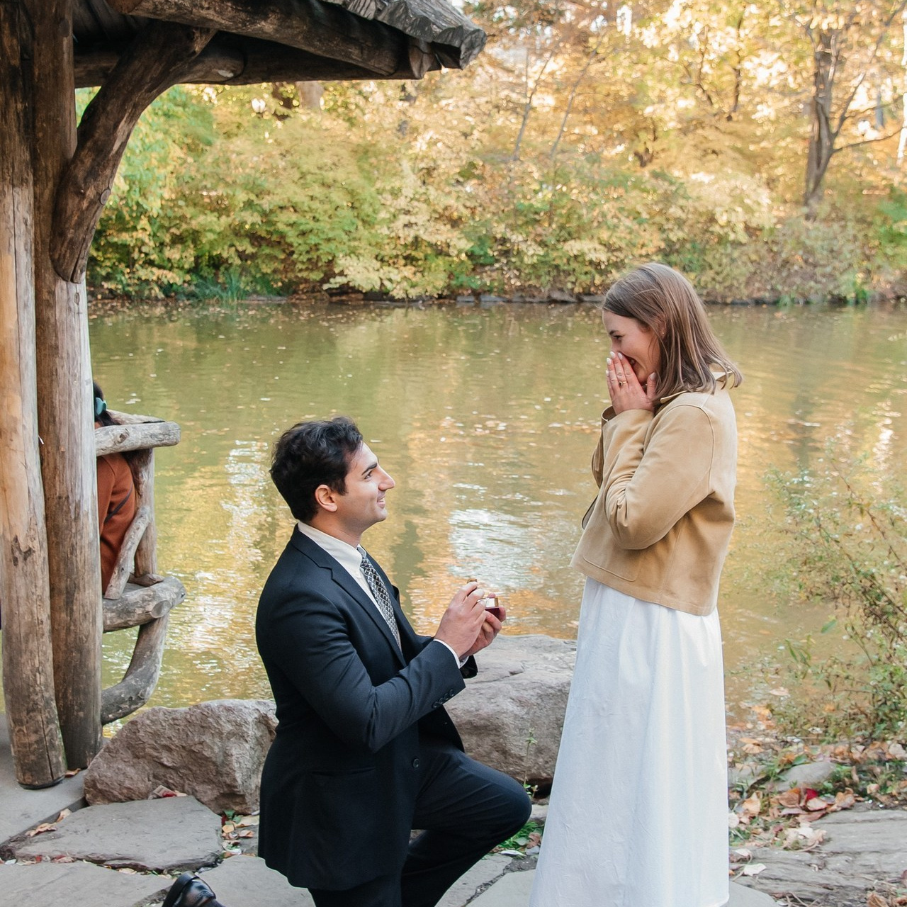 TESTIMONIALS. Wedding Photographer New York