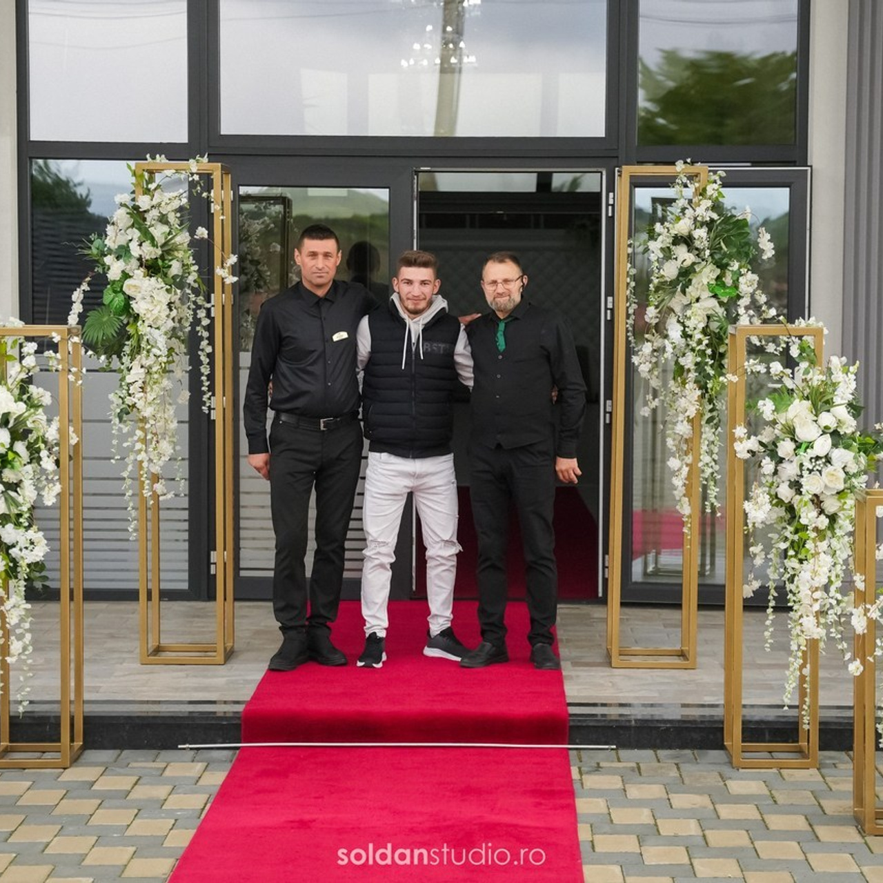 Review. Soldan Studio