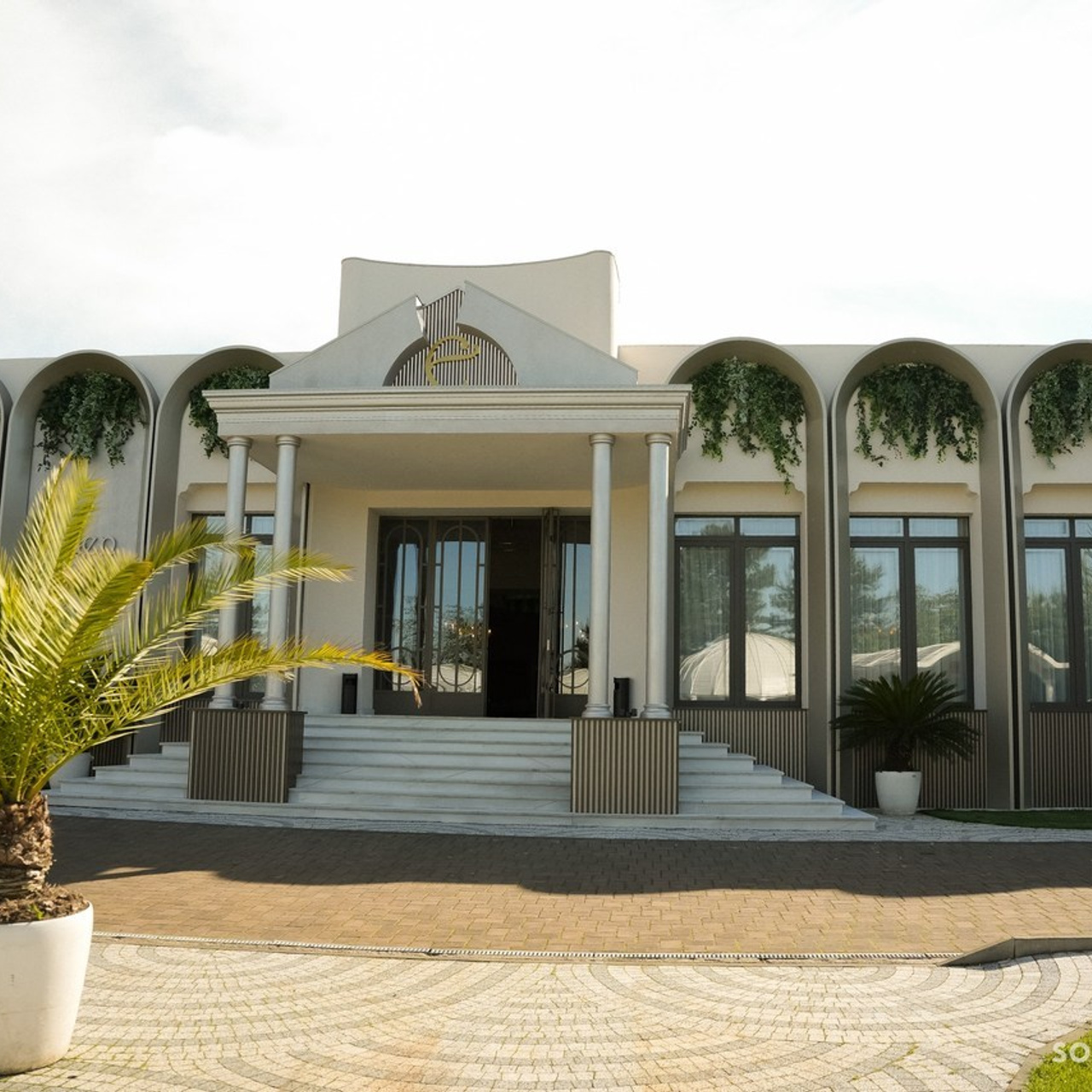 Review. Soldan Studio