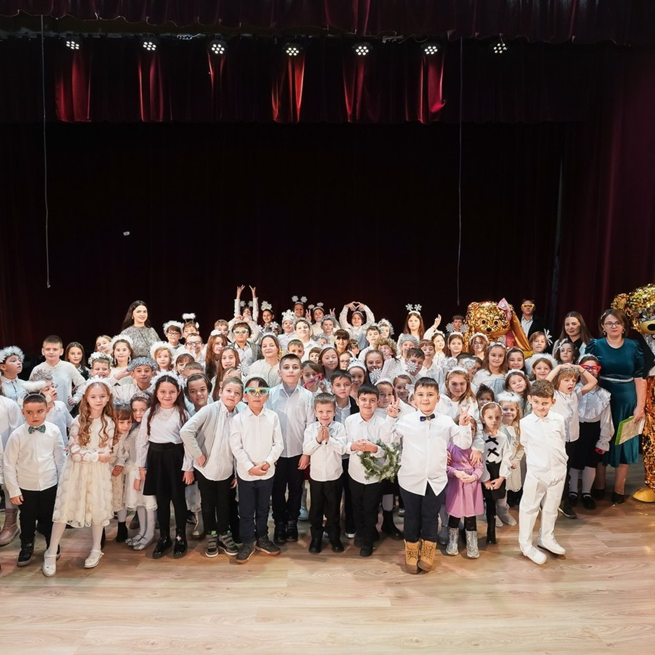 Review. Soldan Studio