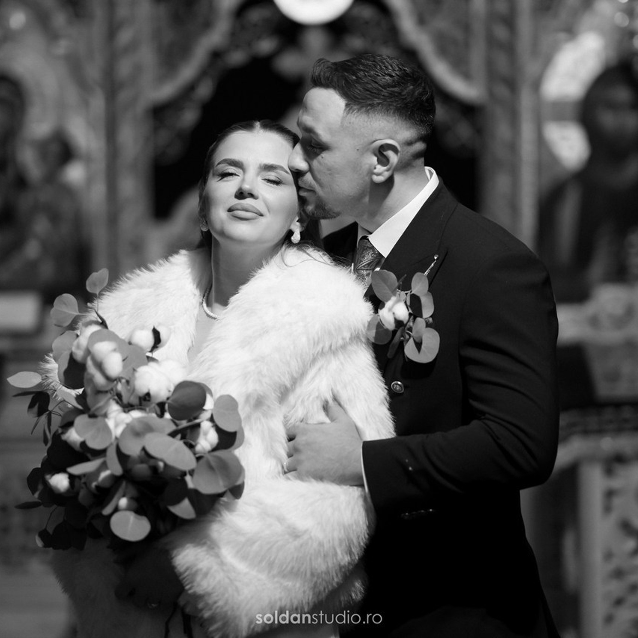 Review. Soldan Studio