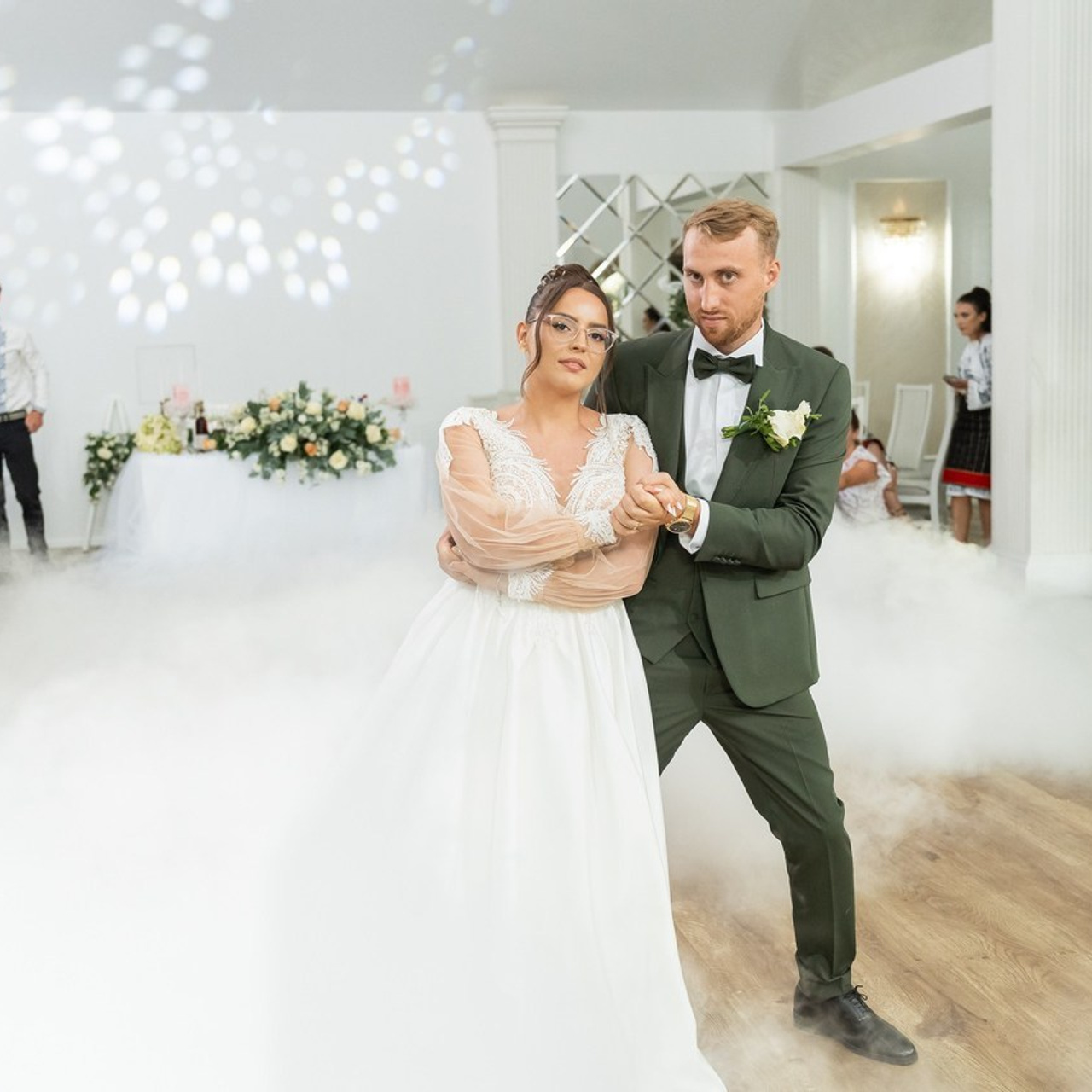 Review. Soldan Studio