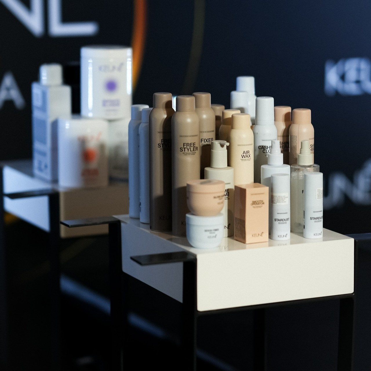 Review. Soldan Studio