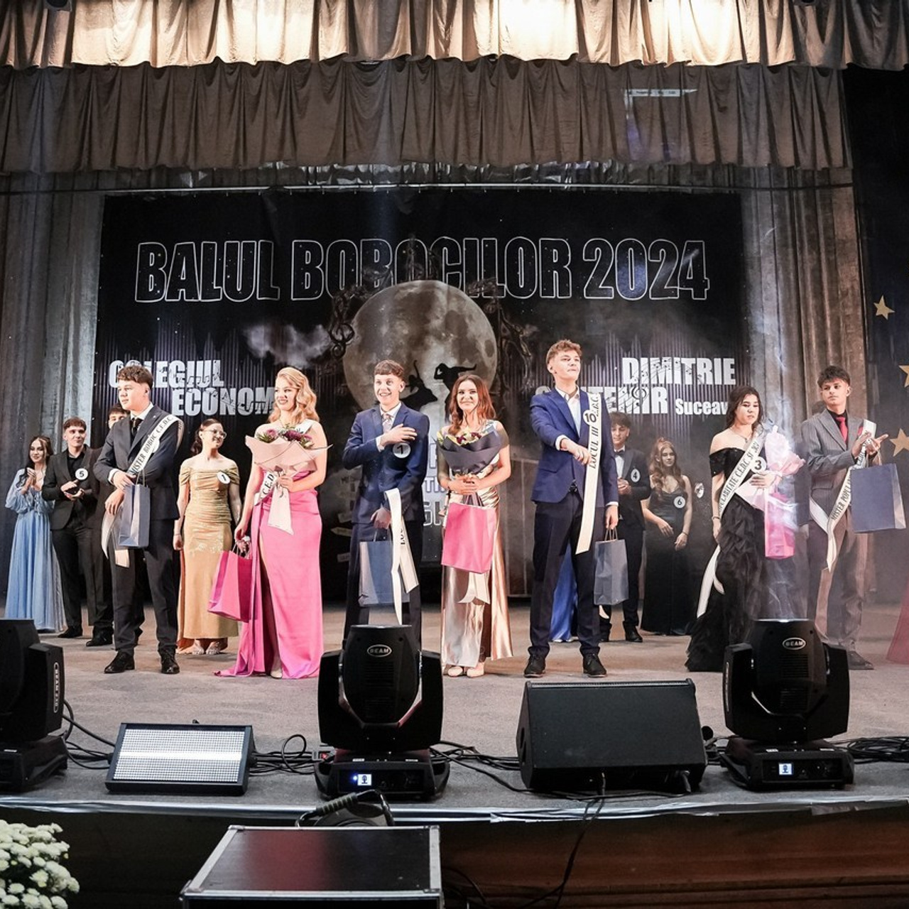 Review. Soldan Studio