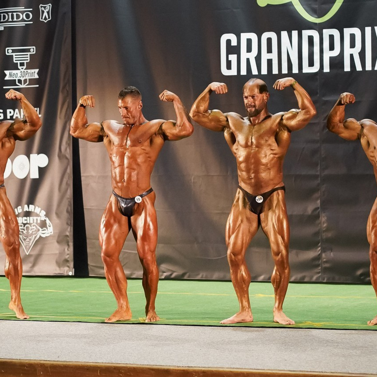 Review. Soldan Studio