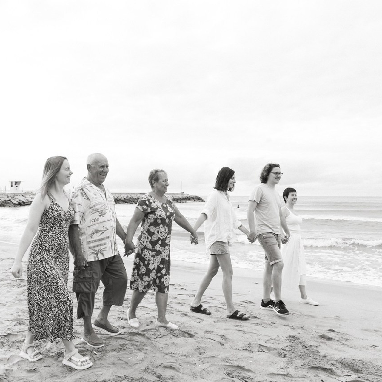 Відгуки. Фотограф в Барселоні Катерина Шелковнікова