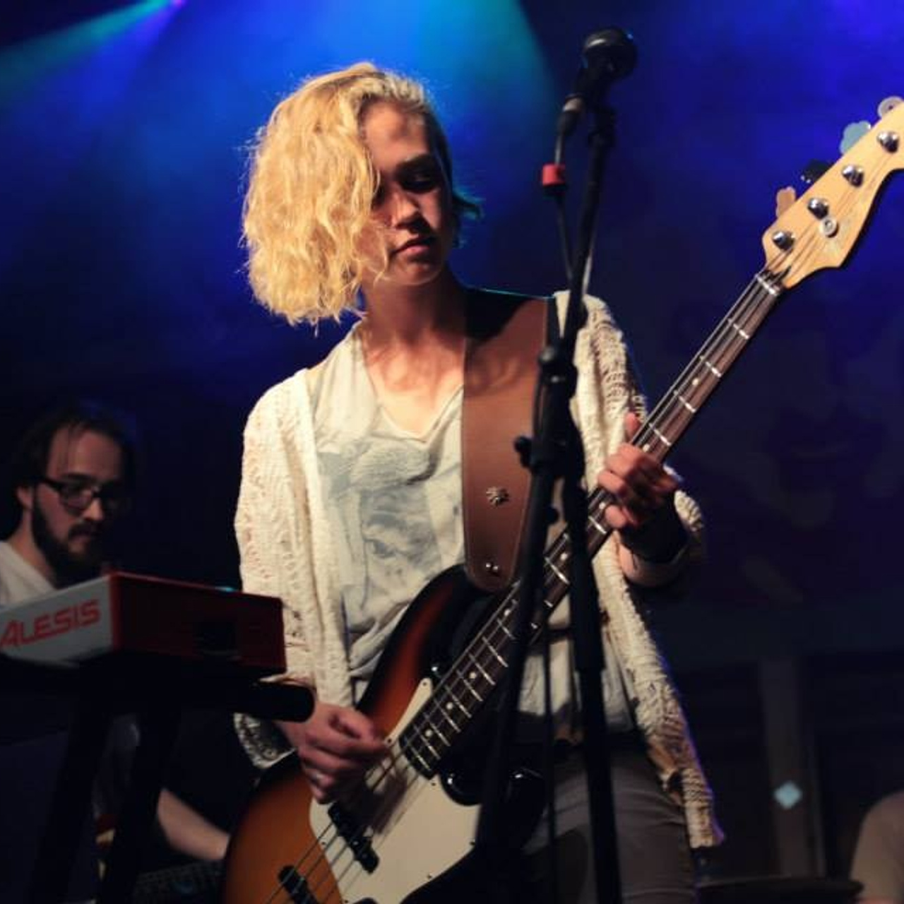 Tribes of the city, 2013