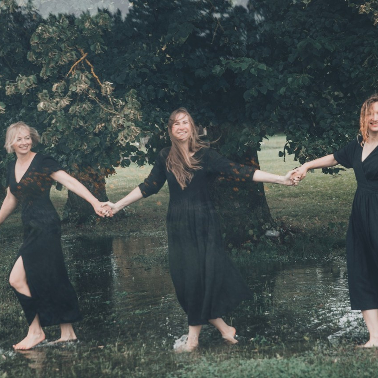 Reviews. Sandra Garanca Portrait and event photographer