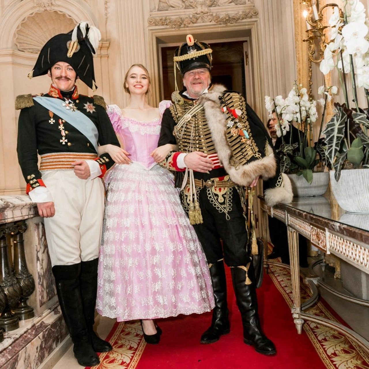 🏀 ALBUM " ÉVÉNEMENTS »