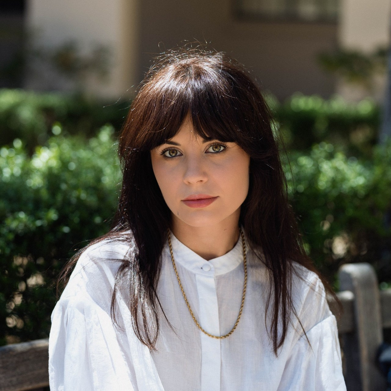 Testimonials. Tetiana Udovychenko — a visual storyteller & Los Angeles–based photographer