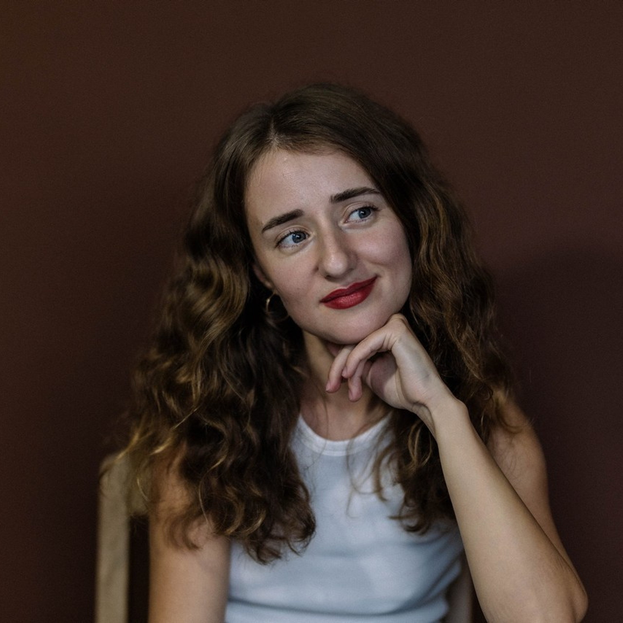 Testimonials. TETIANA UDOVYCHENKO STREET & PORTRAIT PHOTOGRAPHER