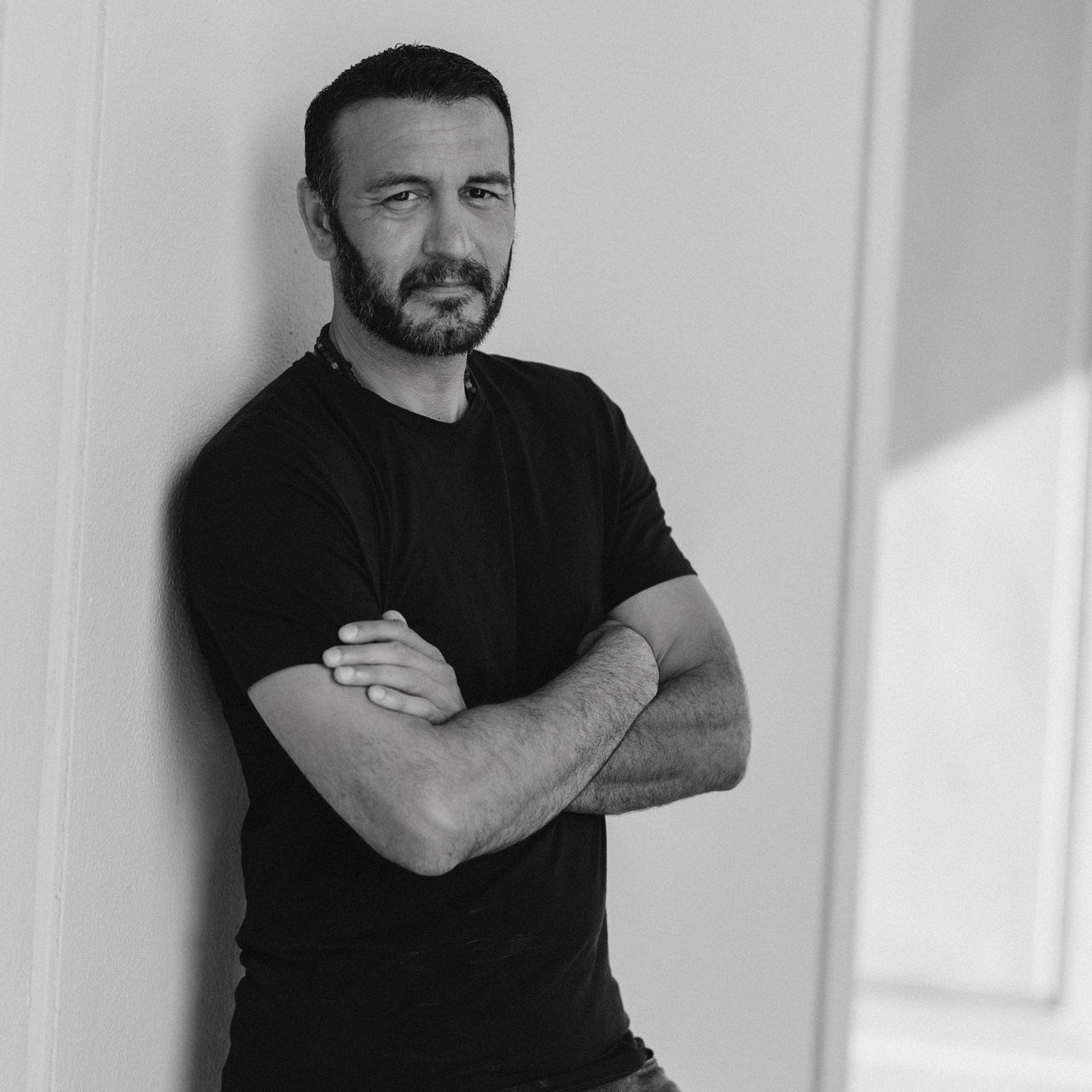 Testimonials. Tetiana Udovychenko — a visual storyteller & Los Angeles–based photographer