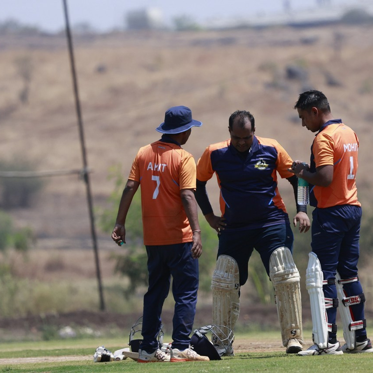 Testimonials. Cricket and sports photography