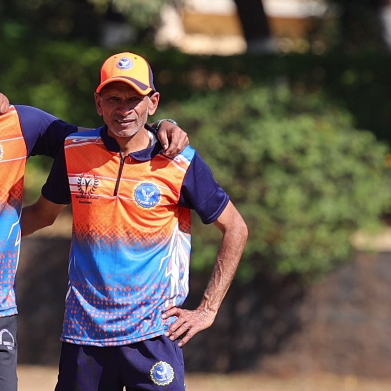 Testimonials. Cricket and sports photography