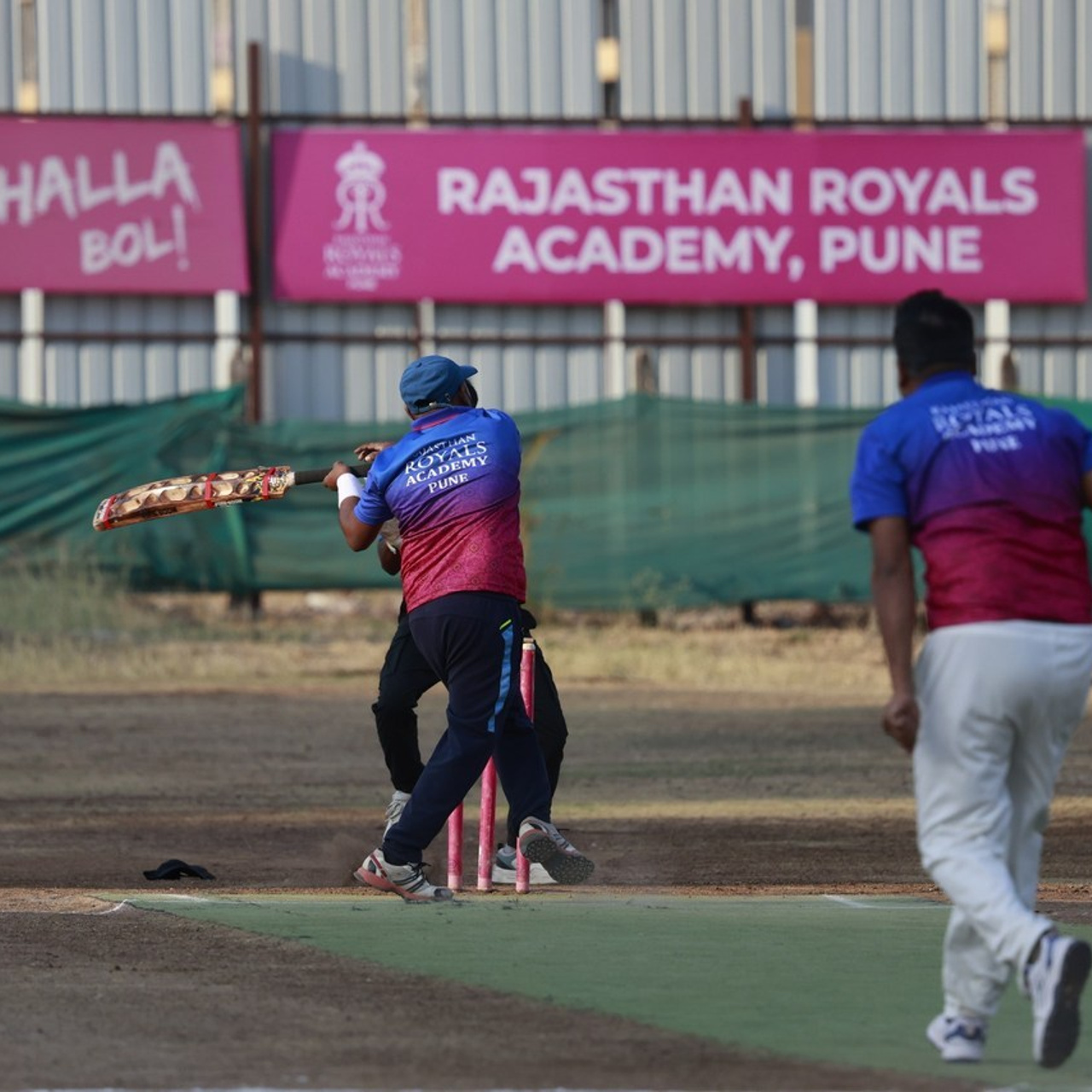 Testimonials. Cricket and sports photography