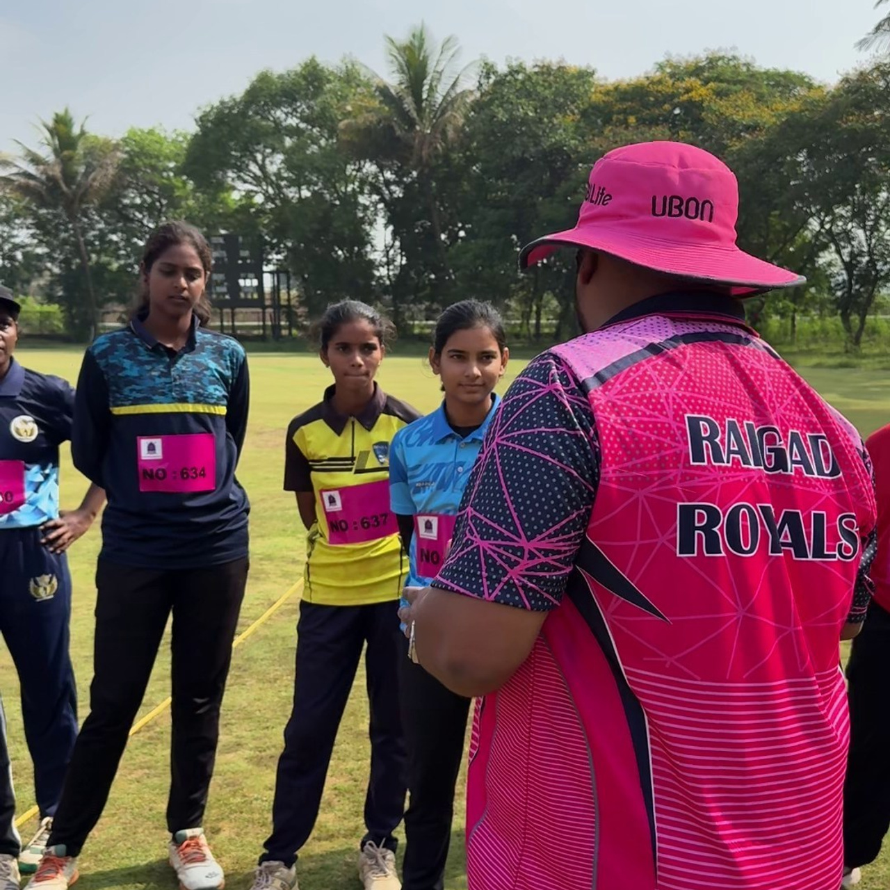 Testimonials. Cricket and sports photography