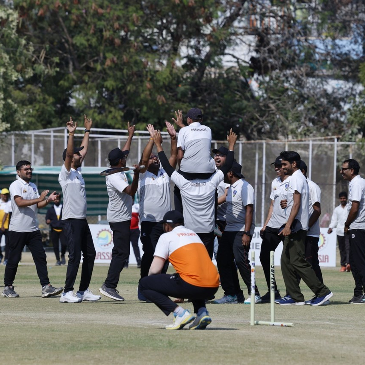 Testimonials. Cricket and sports photography