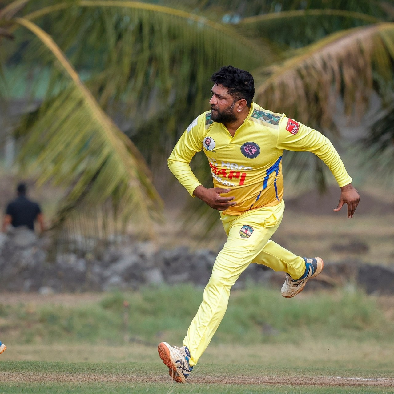 Testimonials. Cricket and sports photography