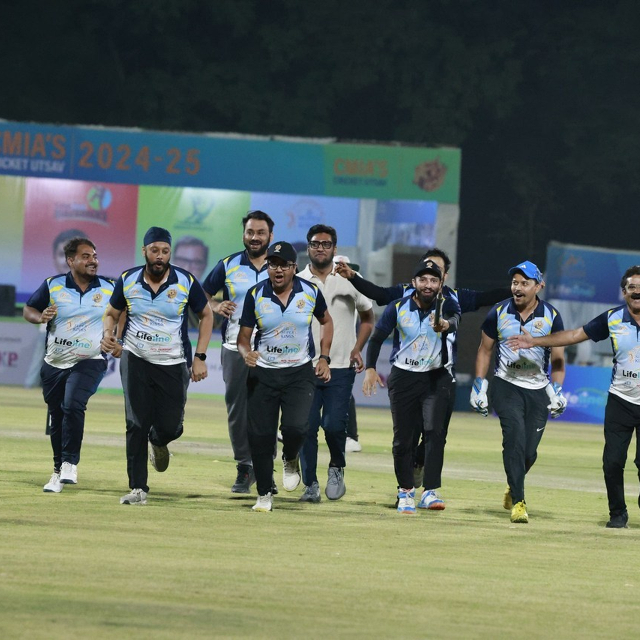 Testimonials. Cricket and sports photography