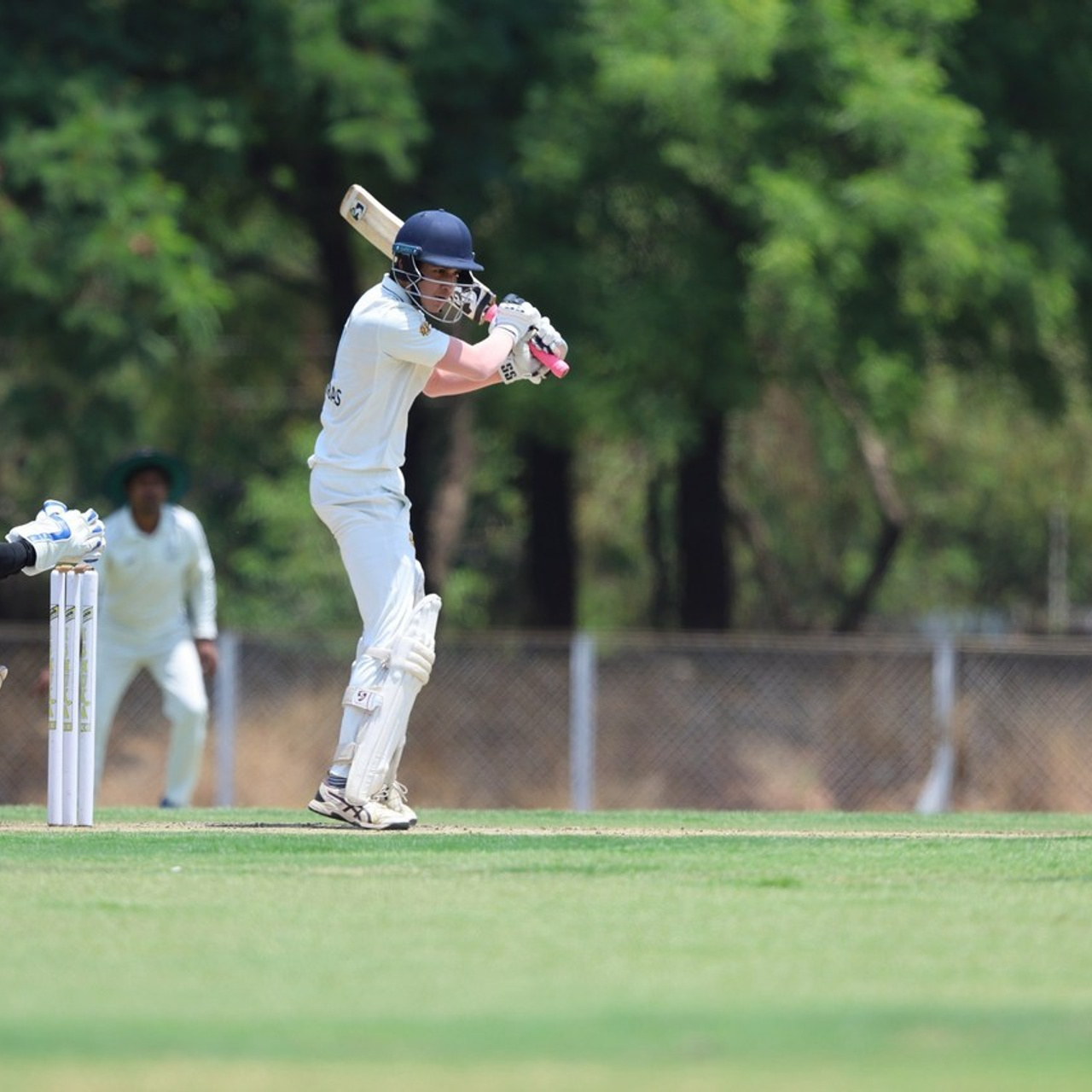 Testimonials. Cricket and sports photography