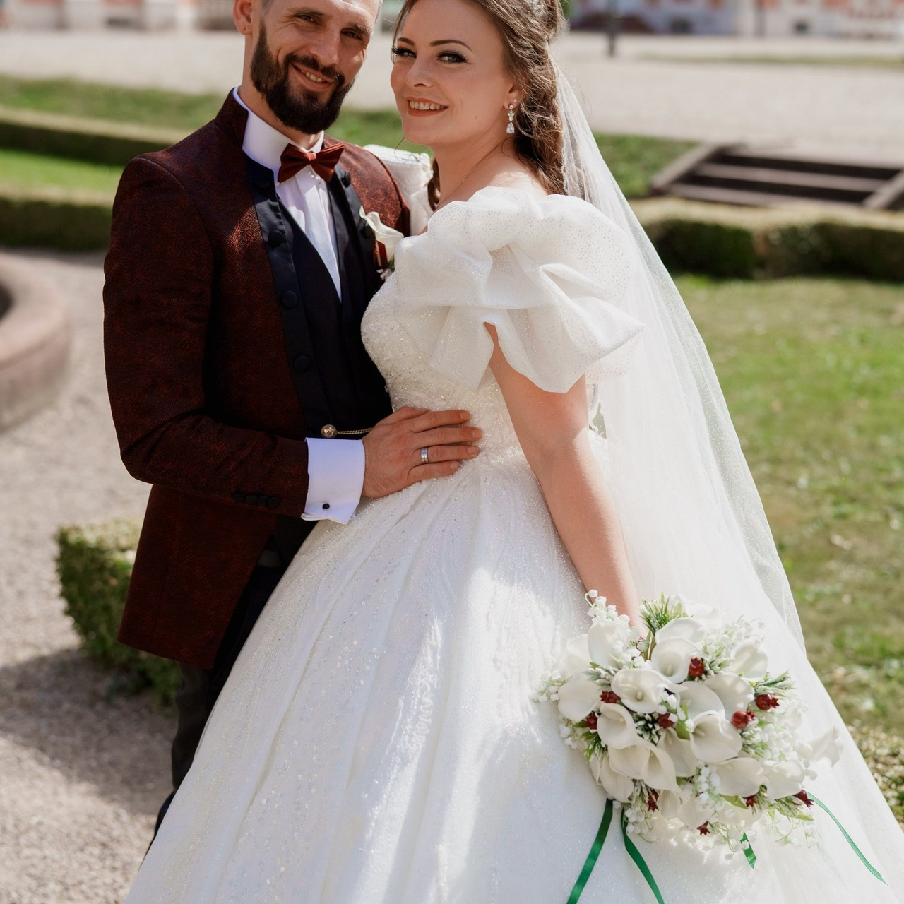 Kundenstimmen | Erfahrungen mit Hochzeit Media Arts – Hochzeitsfotograf & Videograf