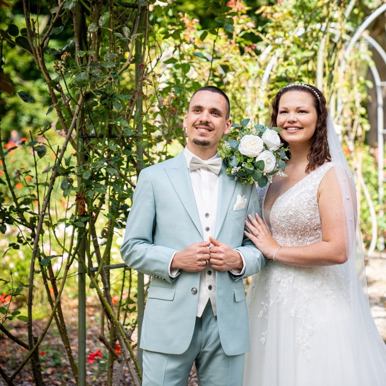 Kundenstimmen | Erfahrungen mit Hochzeit Media Arts – Hochzeitsfotograf & Videograf