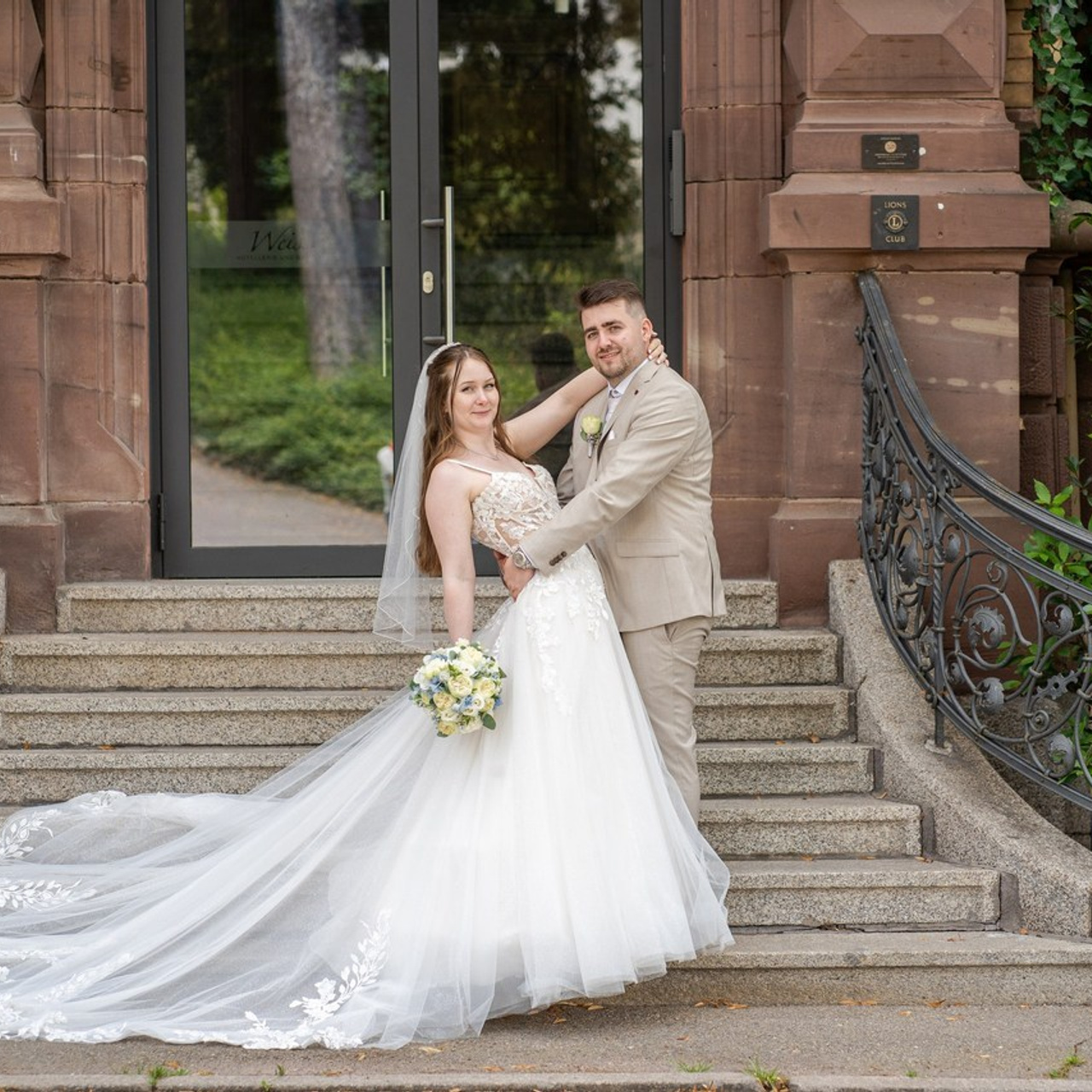 Kundenstimmen | Erfahrungen mit Hochzeit Media Arts – Hochzeitsfotograf & Videograf