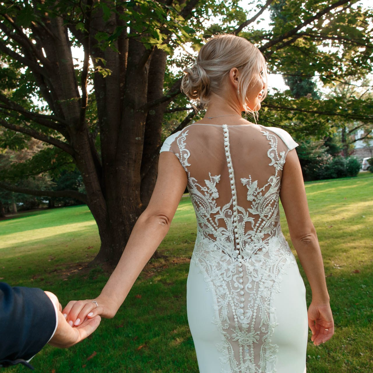 Standesamt Stuttgart / Anna & Vaidas