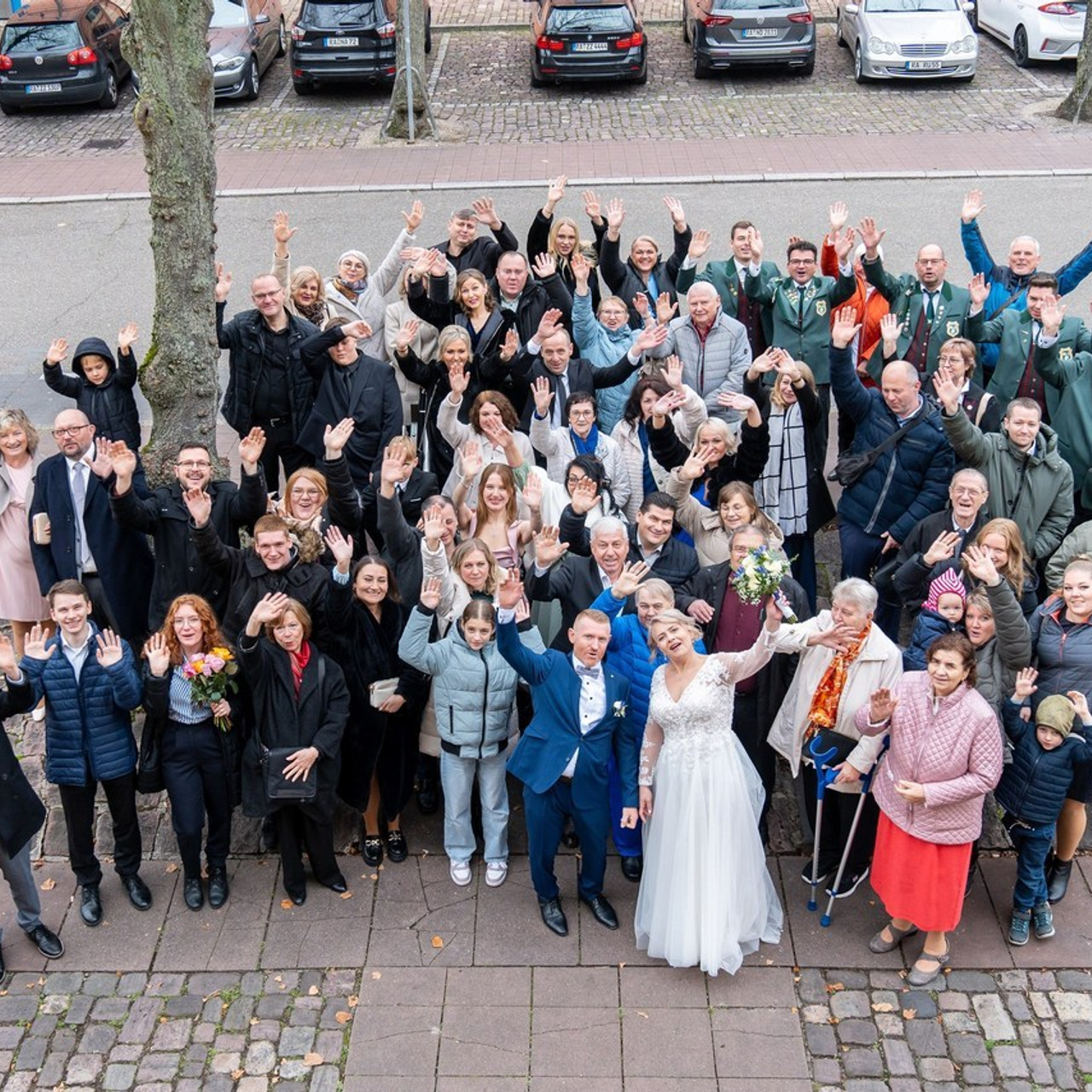 Kundenstimmen | Erfahrungen mit Hochzeit Media Arts – Hochzeitsfotograf & Videograf