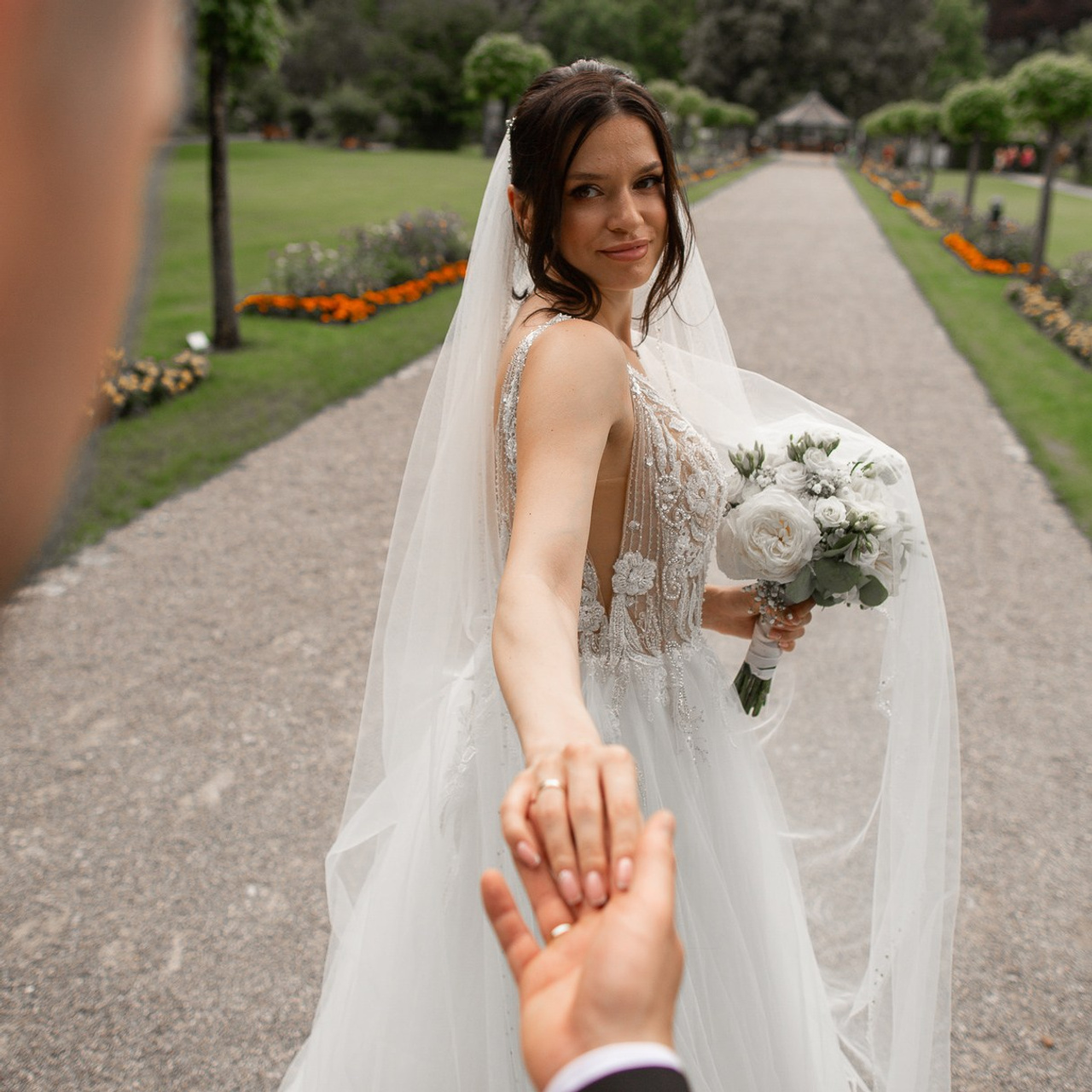 Hochzeit in Augsburg / T&A