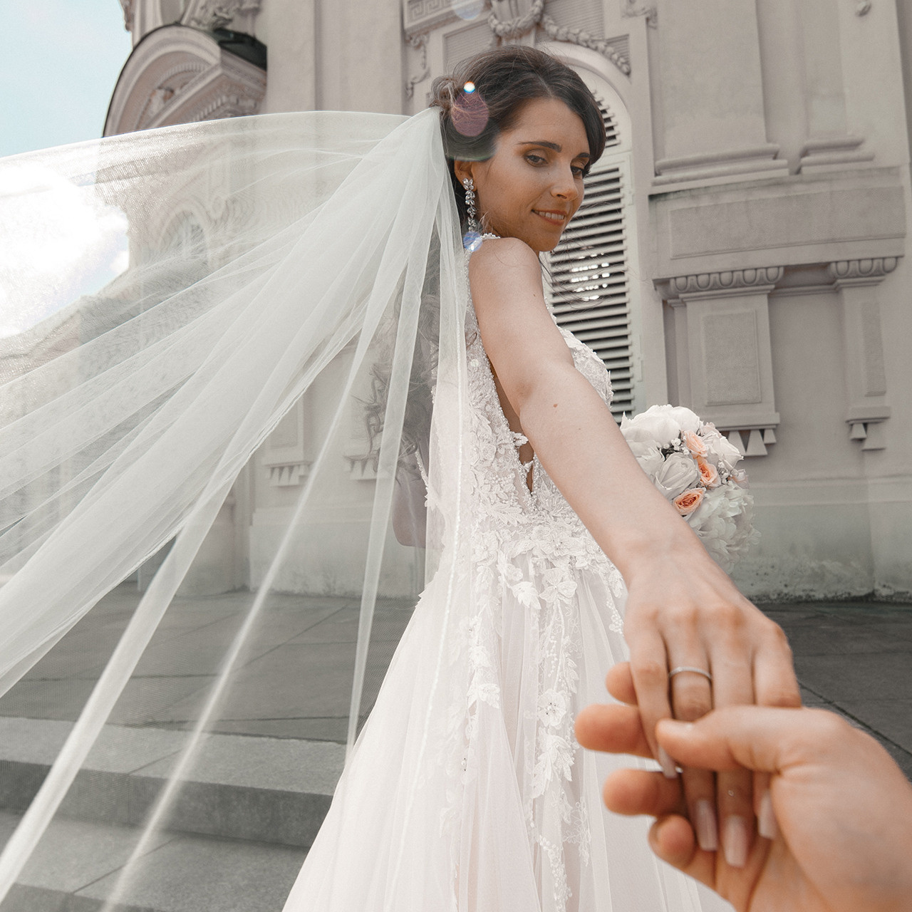 Hochzeitsfotograf in Stuttgart Angela & Alexander