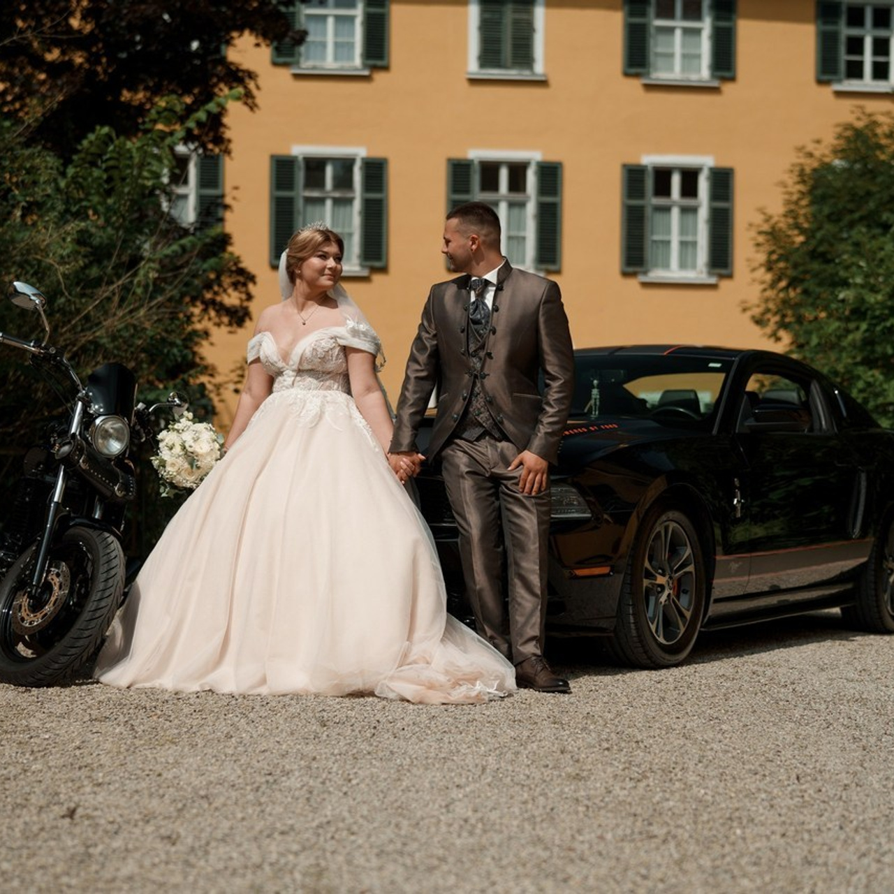 Kundenstimmen | Erfahrungen mit Hochzeit Media Arts – Hochzeitsfotograf & Videograf