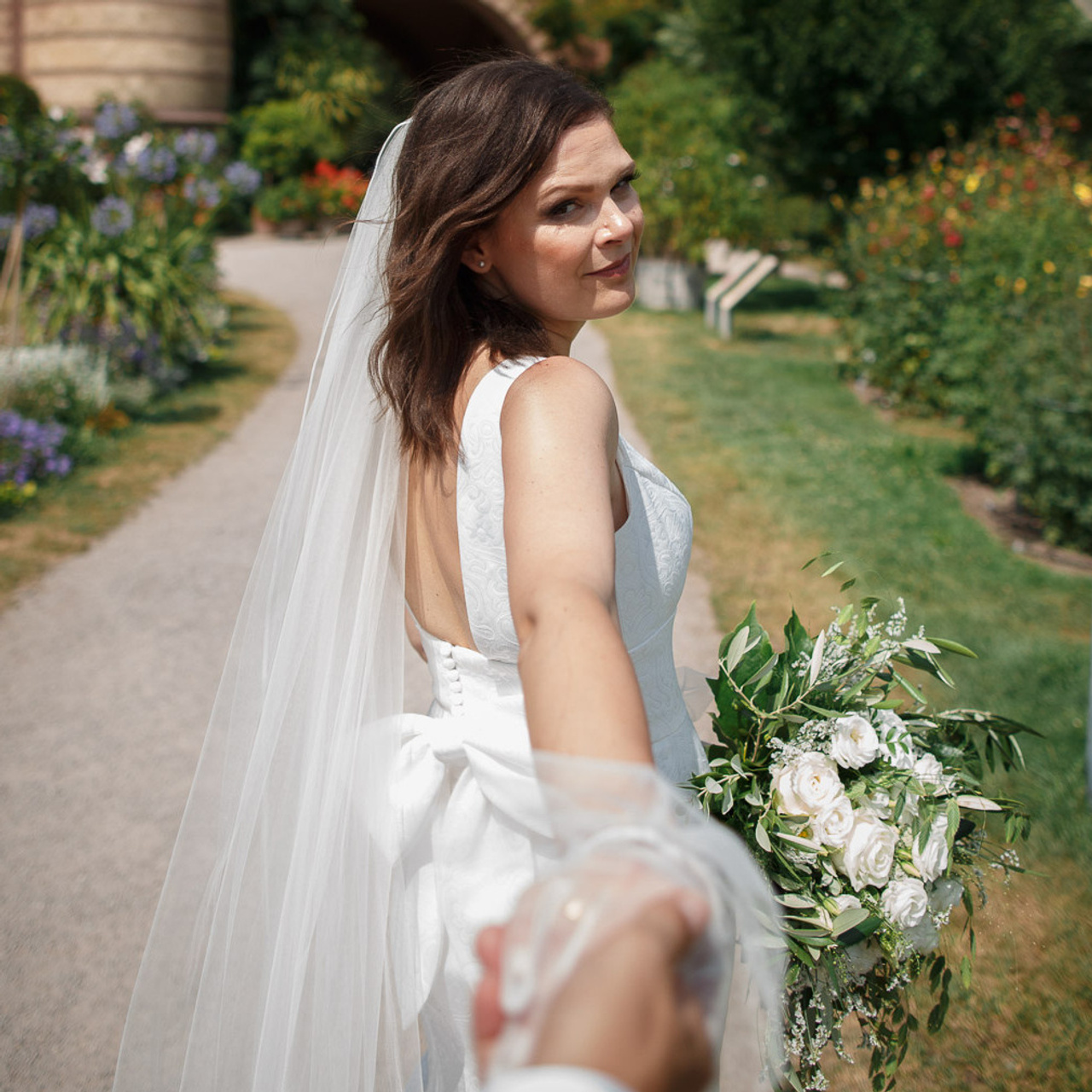 Standesamt Karlsruhe / Agnes & Heiko