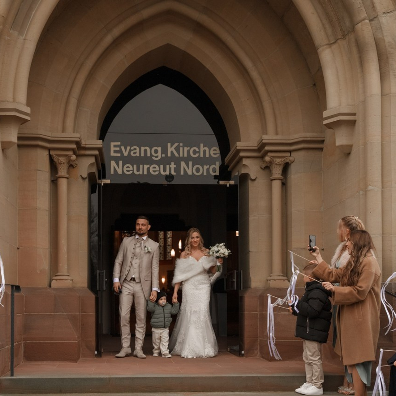 Kundenstimmen | Erfahrungen mit Hochzeit Media Arts – Hochzeitsfotograf & Videograf