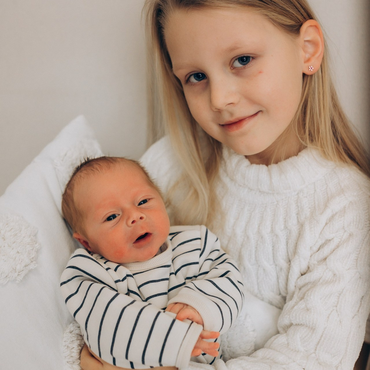 Familienfotograf aus Ganderkesee. Kristina Rudolf - deine Fotografin aus Ganderkesee