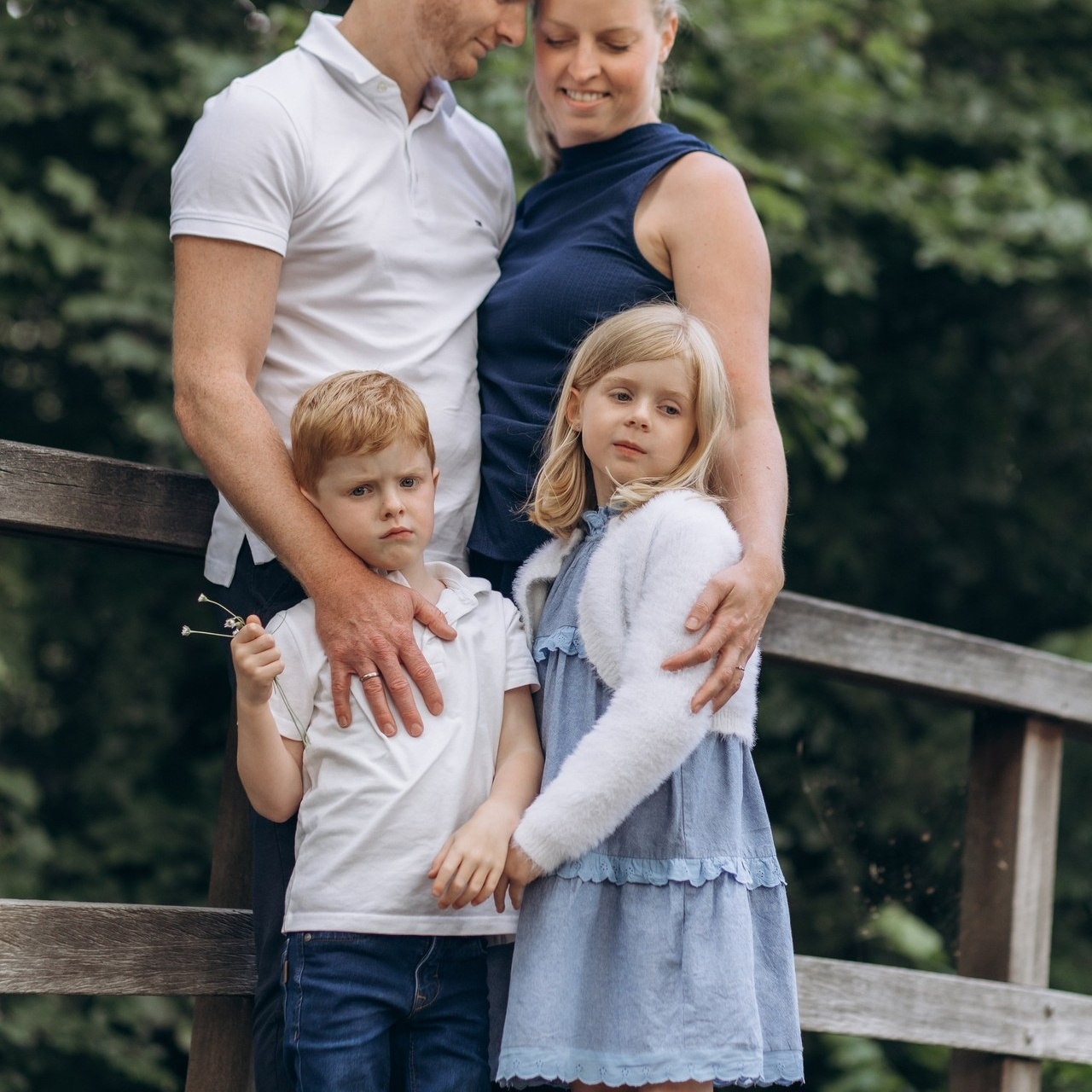 Familienfotograf aus Ganderkesee. Kristina Rudolf - deine Fotografin aus Ganderkesee