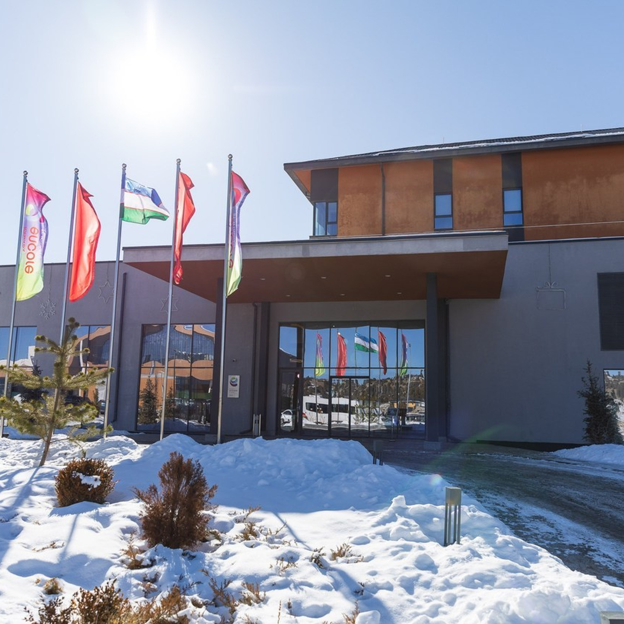 Отзывы. Профессиональная Фото-Видео Студия Геннадия Нестеренко | Ташкент и Весь Узбекистан