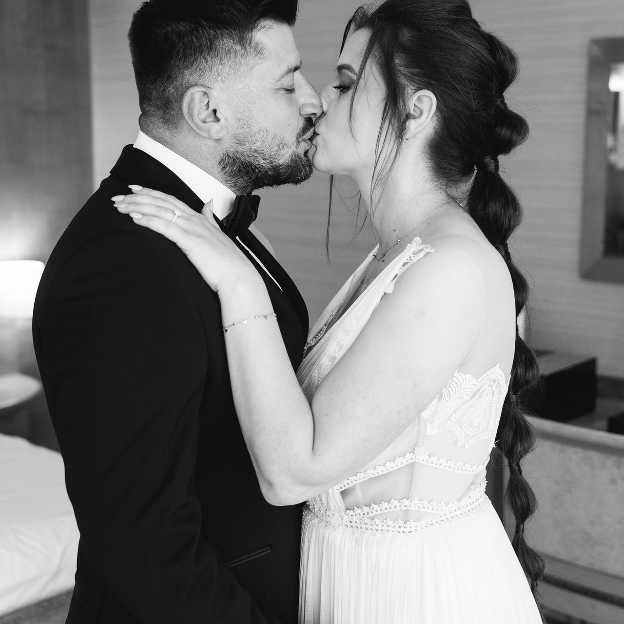 Testimonials. Fotograf de Nunta