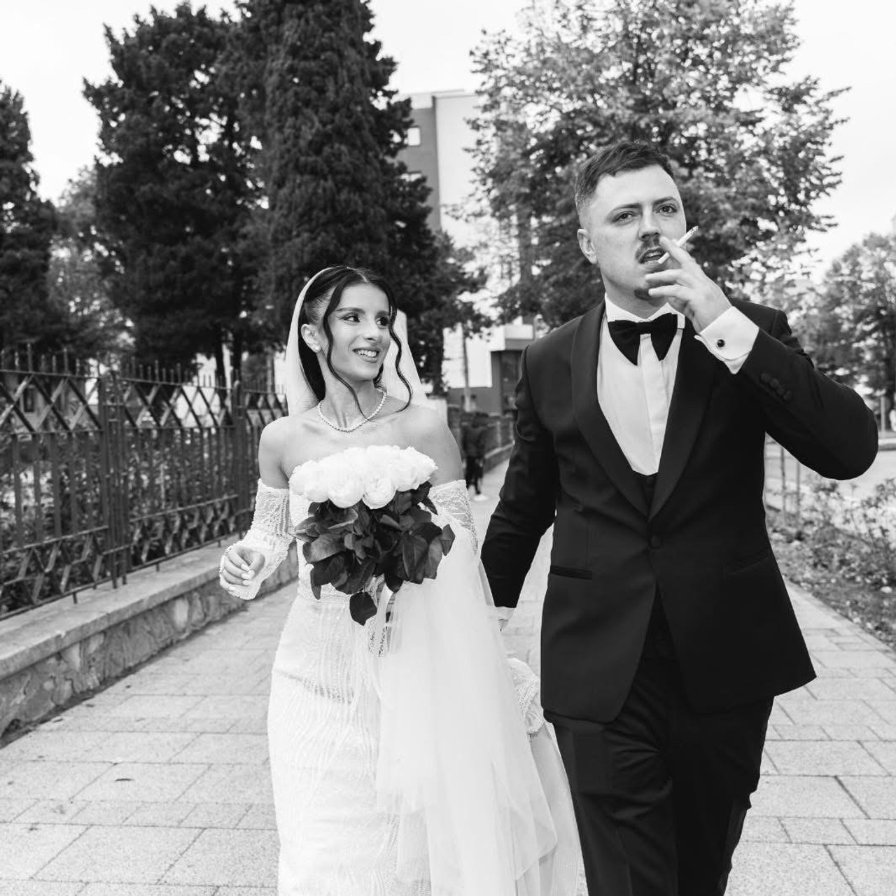 Testimonials. Fotograf de Nunta